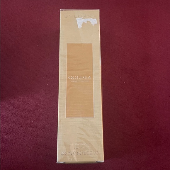 BULGARI ROSE GOLDEA BODY MILK 200 ML/6.8 FL.OZ. - Picture 1 of 2